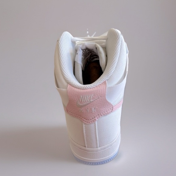 Women’s Nike Air Force 1, High Top Sneakers - Picture 2 of 7